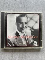 CD Benny Goodman « Hallelujah » (Jazz)